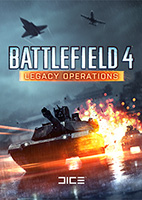 Battlefield 4&trade; Legacy Operations